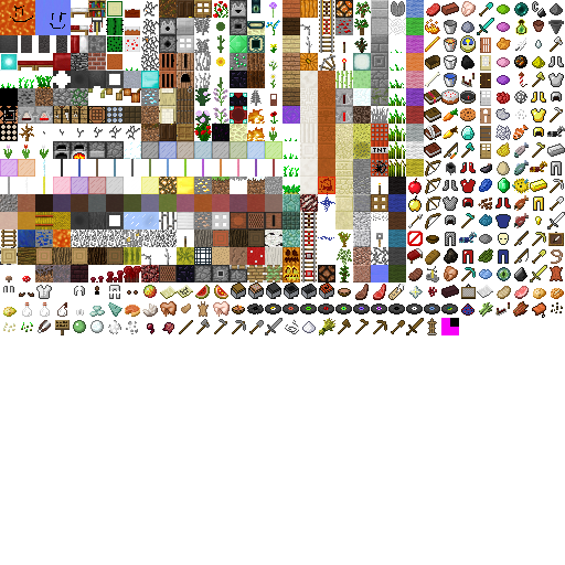 Texture for Different texture.0
