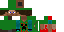 Texture for Стив убийца криперов