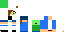 Texture for Fiona