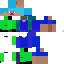 Texture for そういちくん