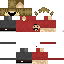 Texture for cursed af
