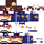 Texture for tilin skin 
