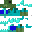 Texture for зомби 