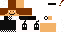 Texture for himan