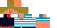 Texture for MYSKIN