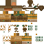 Texture for Rogier
