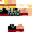 Texture for SSJ Bardock