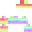 Texture for ranbow