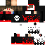 Texture for MrDeadPool