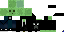 Texture for slime dude