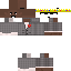 Texture for KanyeCrown