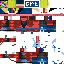 Texture for ssj fusion grenninja
