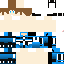 Texture for ACE EXCEL @5SMILE