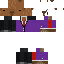 Texture for M1ryska capybara