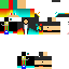 Texture for mineshafte1.8.1