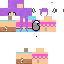 Texture for StarriMoon