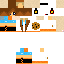 Texture for cookie