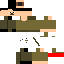 Texture for ·itle· csicska fiam osztrák festő, Művészúr, Bajszos bácsi