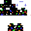 Texture for Tony's Entity