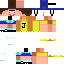 Texture for Jeffy
