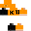 Texture for key mask100%