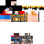 Texture for Eltrollino animatronico