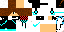 Texture for SGDark_Ninja
