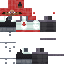 Texture for steve red knight