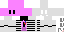 Texture for skeleton with internal organs