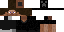 Texture for Creeper Chap