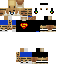 Texture for BlackEagleTR