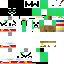 Texture for god hacker