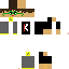 Texture for ごっちゃん