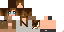 Texture for Lara Croft 2013