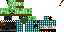 Texture for creeper