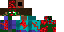 Texture for Herobrine Retour