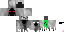 Texture for Herobrine Ghost
