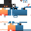 Texture for Whitty