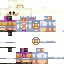 Texture for nika