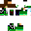 Texture for Am3nic_Victor