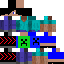 Texture for ZCC