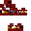 Texture for Jing and Jang robot