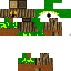 Texture for deku