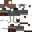 Texture for AZRA VRAI