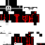 Texture for maskj