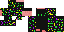 Texture for pig