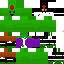 Texture for спайк джоджо