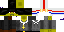 Texture for Murdoc