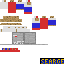 Texture for Стойка для брони[Россия]