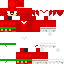 Texture for knuckles